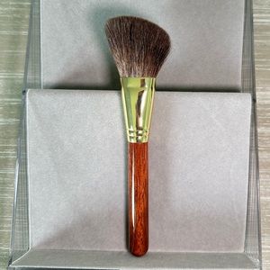 Natural Bristle Makeup Brush Red Squirrel Contour Brush